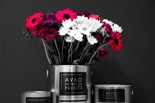 Photo post from avkointerior.