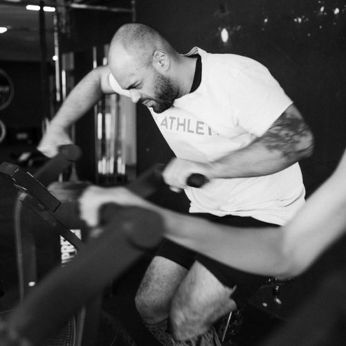 Photo post from crossfitstuttgart.