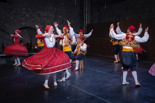 Carousel post from dubrovnikfestival.