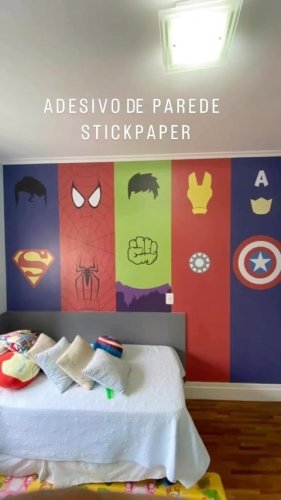 Video post from stickpaper.