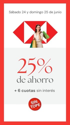 Video post from galeriaspacificoshopping.