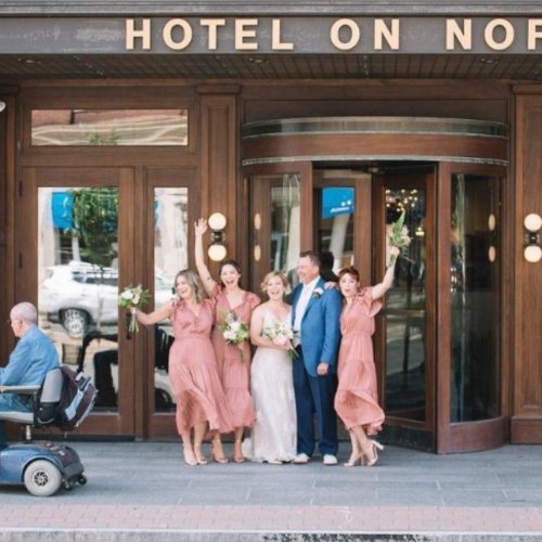 Photo post from hotelonnorth.