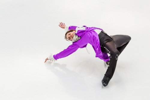 Carousel post from icetheatreofny.