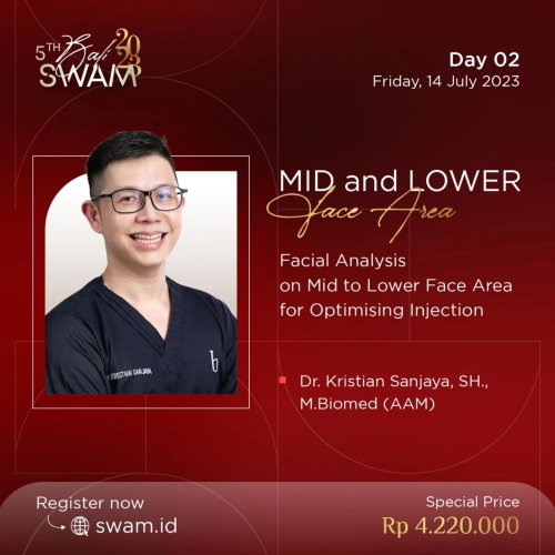 Photo post from swam_id.