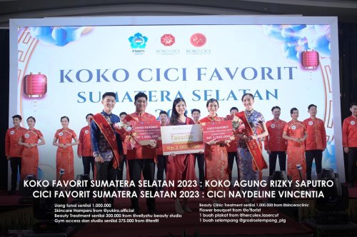 Photo post from kokocicisumsel.