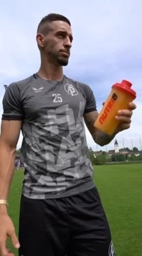Video post from nutri8brand.