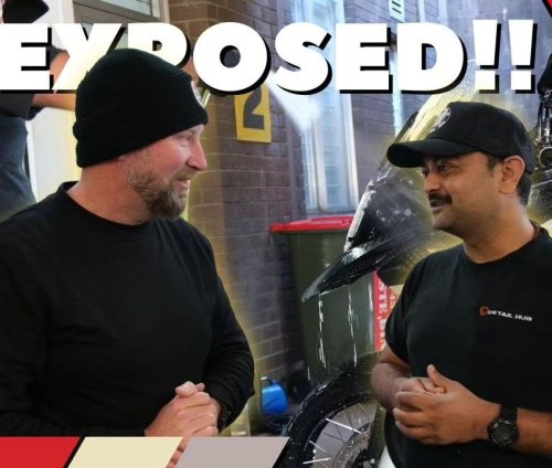 Photo post from throttledownunder.