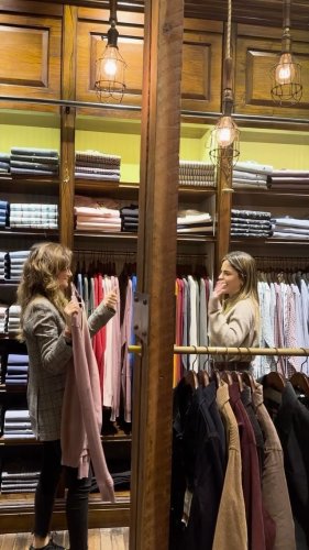 Video post from galeriaspacificoshopping.