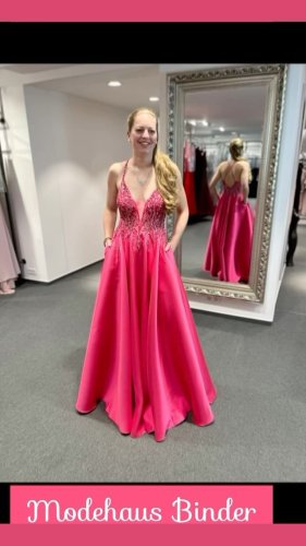 Video post from modehausbinder.