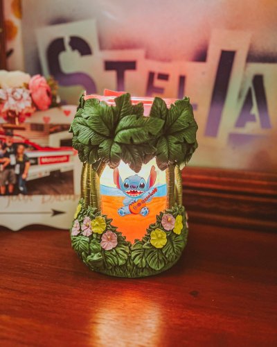 Carousel post from thescentedmermaid.