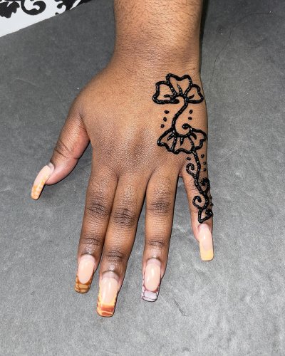 Photo post from egyptian_henna_tattoos_florida.
