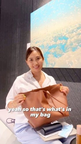 Video post from crane_living.