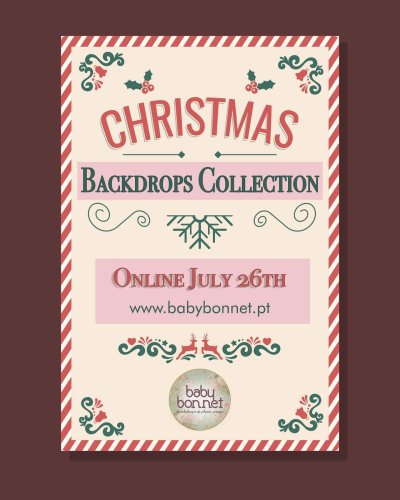 Photo post from babybonnet_backdrops.