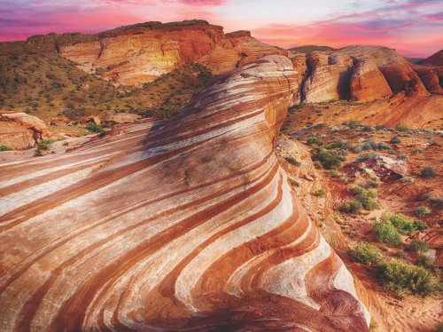 Carousel post from taucktravel.