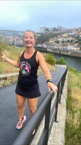 Video post from portorunningtours.