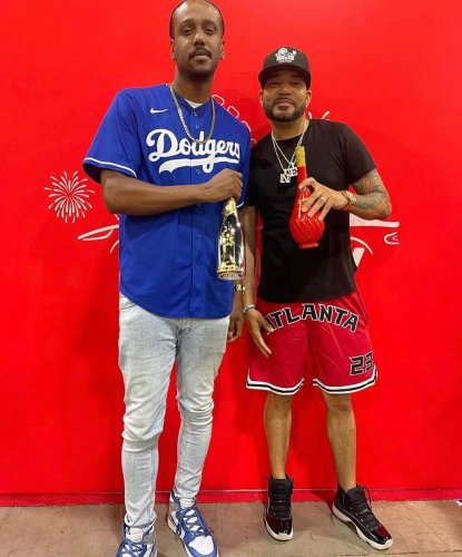 Photo post from bransoncognac.
