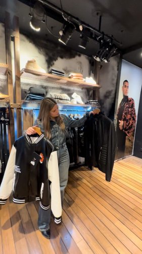 Video post from galeriaspacificoshopping.