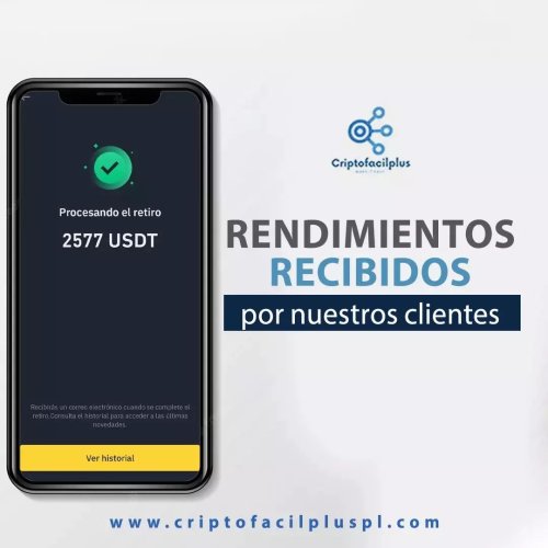 Photo post from criptofacilplus.