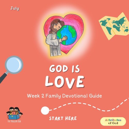 Carousel post from thetreasureboxsg.