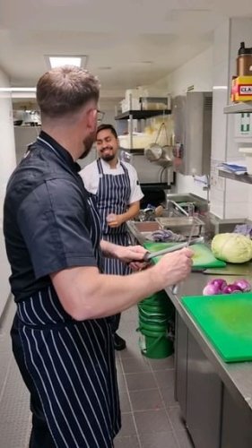 Video post from thearytoukley.