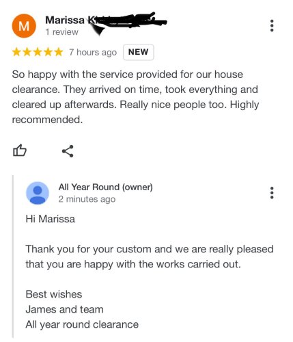 Photo post from ayrclearance.