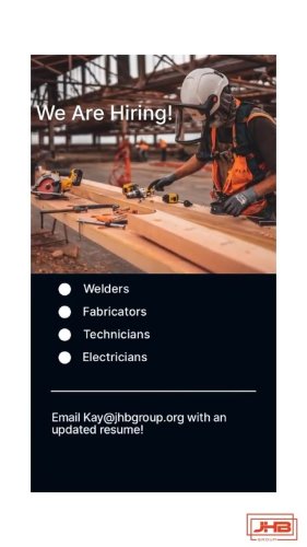 Video post from jhbgroup1.