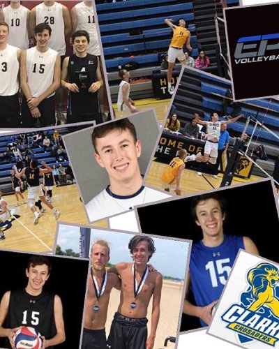 Carousel post from epicvball.