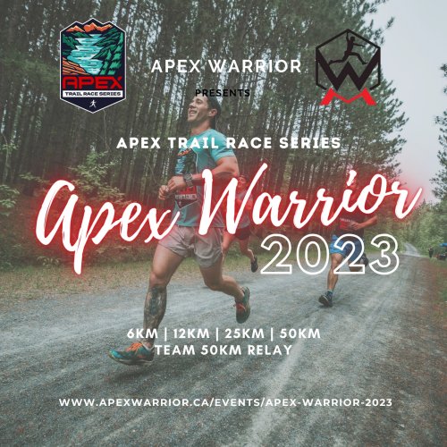 Photo post from apexwarriorfitness.