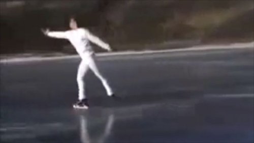 Video post from icetheatreofny.