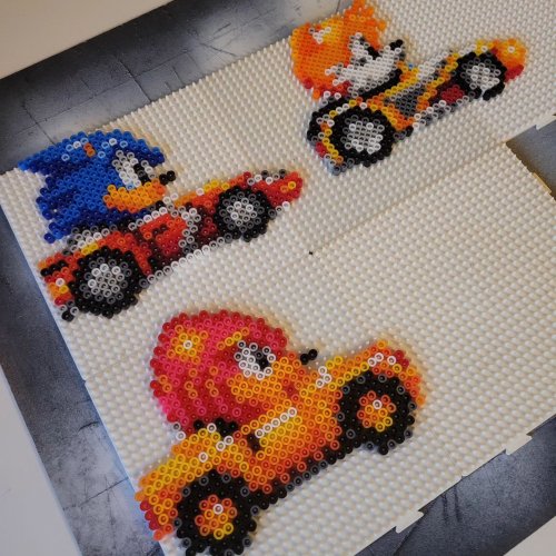 Photo post from caveofpixels.