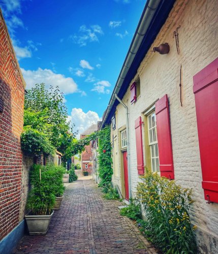 Photo post from visitoirschot.