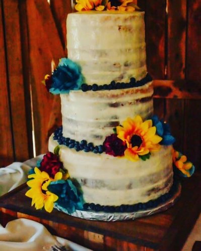 Photo post from justforyoubaking.