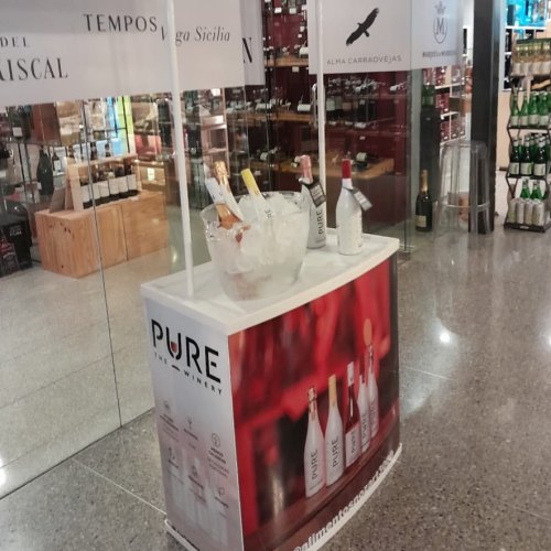 Photo post from purethewineryes.