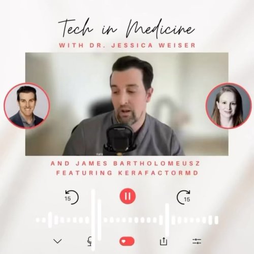 Video post from kerafactor.