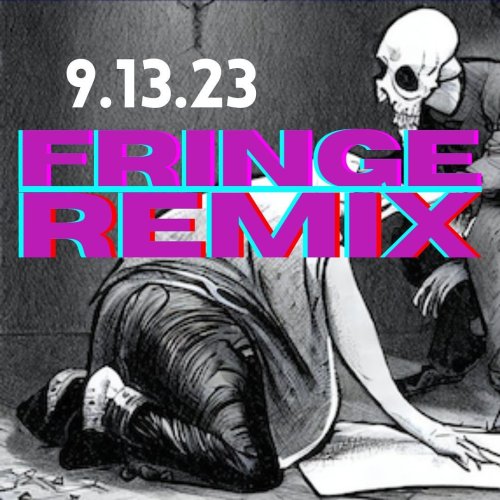 Photo post from denfringe.