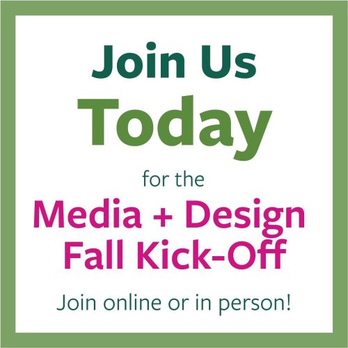 Photo post from tulane.sopa.media.and.design.