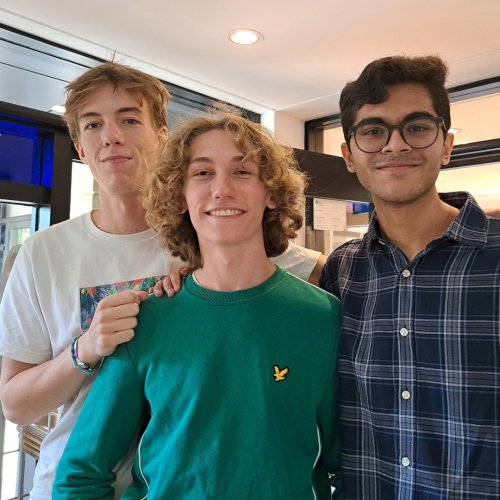 Photo post from wadhamoxford.