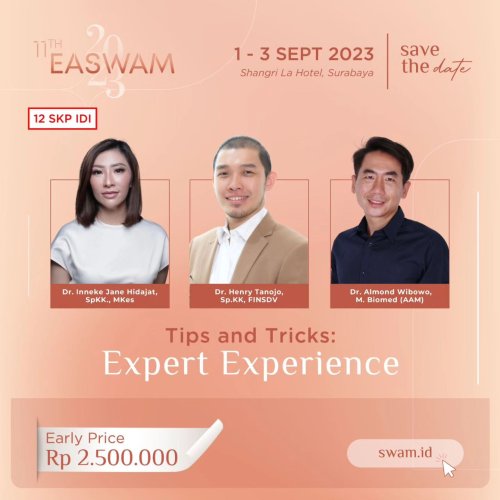 Photo post from swam_id.
