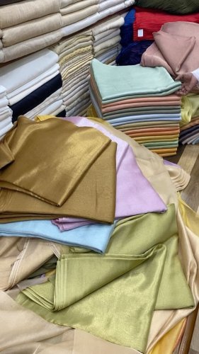 Video post from akbar_fabrics_.