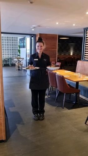 Video post from thearytoukley.