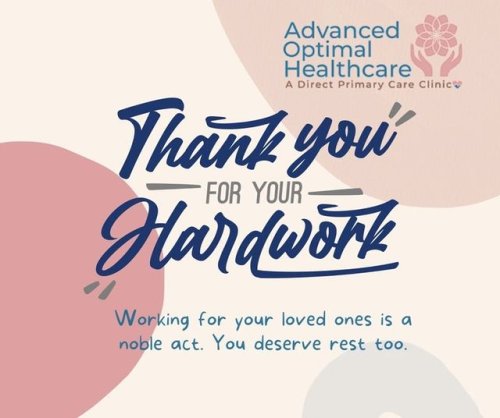 Video post from advanced_optimal_healthcare.