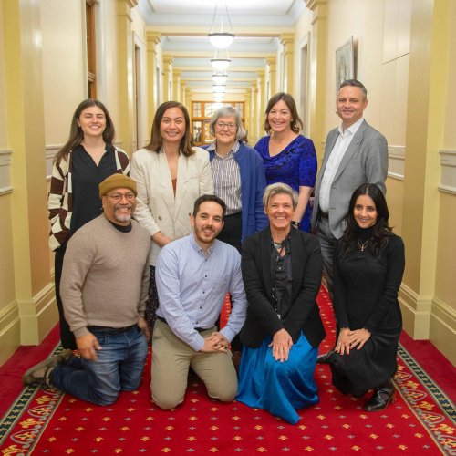 Photo post from nzgreenparty.