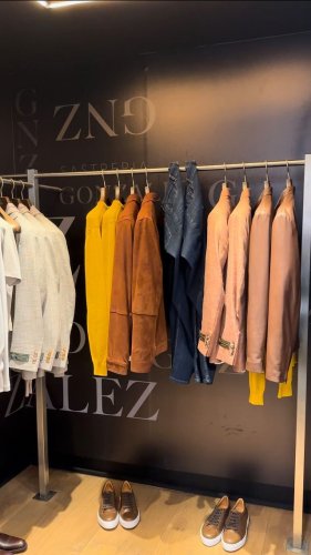 Video post from galeriaspacificoshopping.