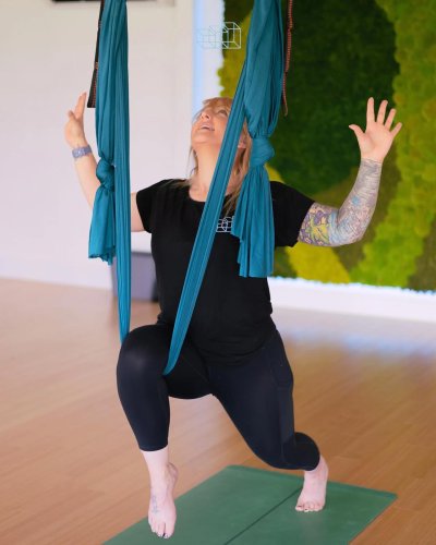 Carousel post from glasshouseretreat.