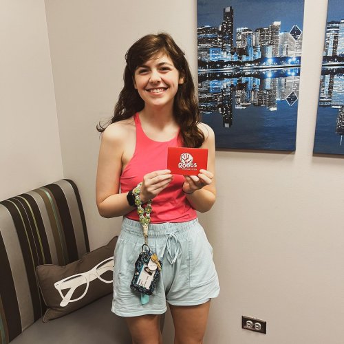 Photo post from dwightlofts.