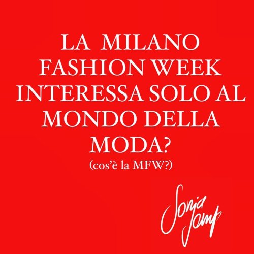 Photo post from soniajamp.