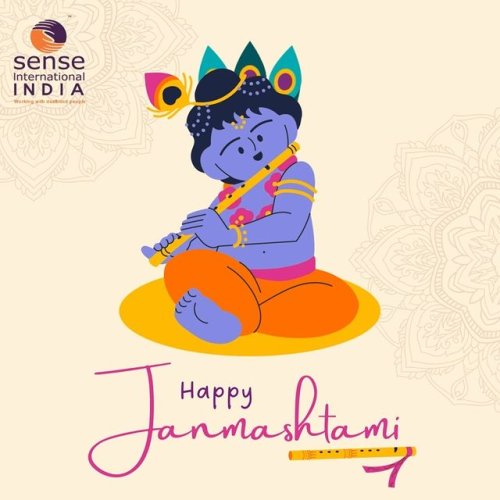 Video post from sense.india.