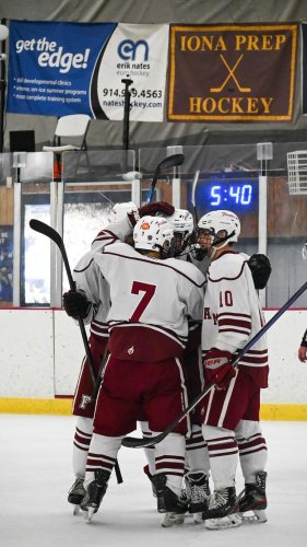 Video post from fu_hockey.