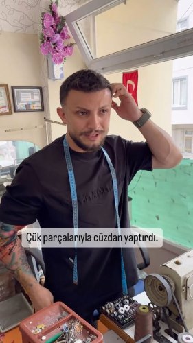 Video post from mehmetenliogluofficial.