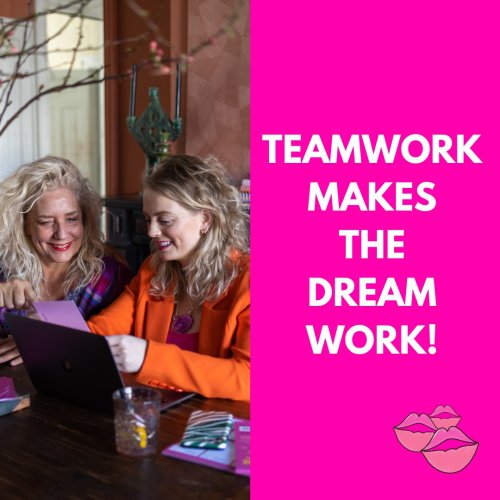 Photo post from masteryourbusinessmoves.nl.